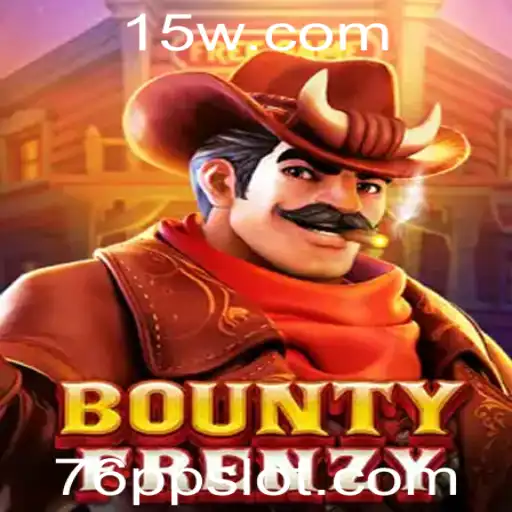 Descubra o Mundo Empolgante de BountyFrenzy: Um Jogo Envolvente e Estratégico