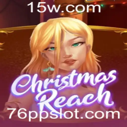 ChristmasReach: A Magia do Natal Ganha Vida em um Novo Jogo Emocionante