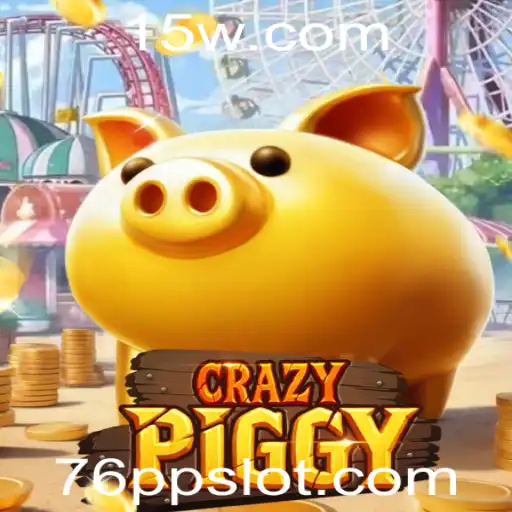 Descubra o Universo de 'CrazyPiggy': O Jogo de Estratégia Encantador