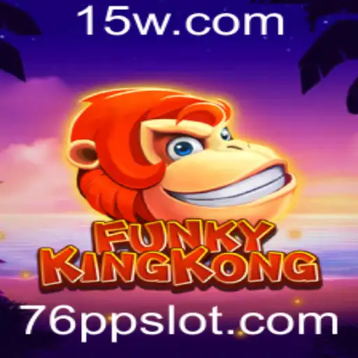 FunkyKingKong: Um Mergulho no Universo do Jogo que Está Conquistando Corpos e Mentes
