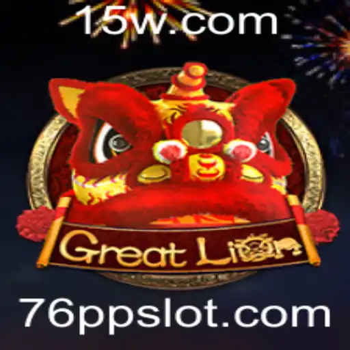 Explorando GreatLion: O Novo Fenômeno dos Jogos