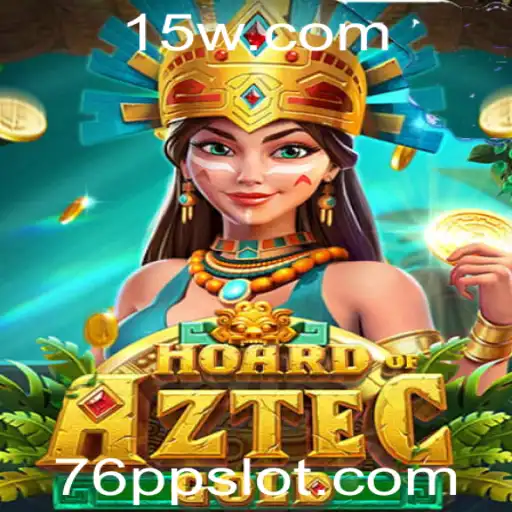 HoardofAztecgold: Um Mergulho no Mundo Fascinante dos Tesouros Astecas