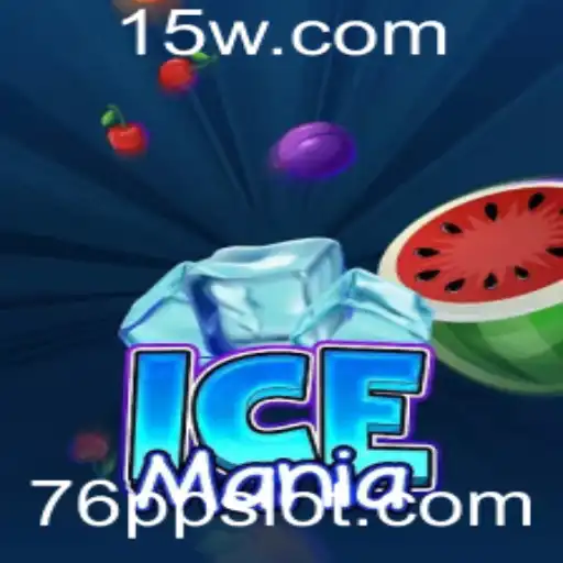 IceMania: A Nova Sensação dos Jogos com a Chave 76pp