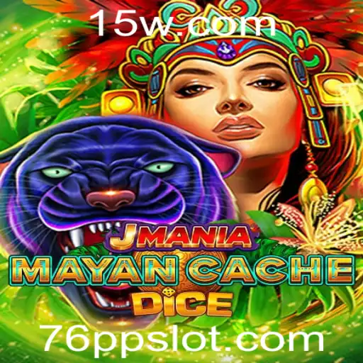 Descubra a Aventura de JManiaMayanCacheDice: Um Jogo Inovador com Emoção Histórica