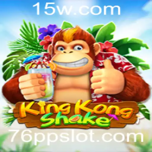 KingKongShake: O Jogo Revolucionário Que Está Dominando a Cena de Entretenimento
