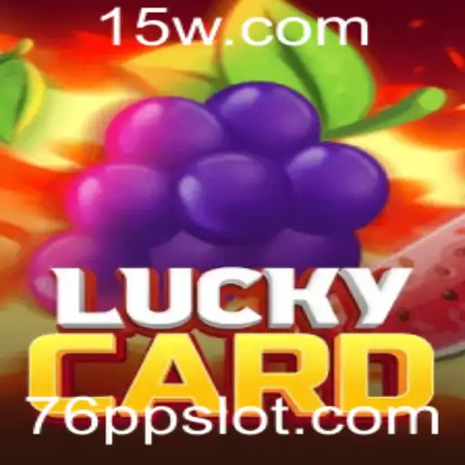 Descubra o Mundo Emocionante de LuckyCard: Um Jogo de Estratégia e Sorte