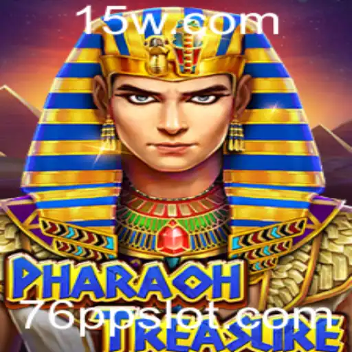 PharaohTreasure: Um Mergulho em Aventuras Antigas