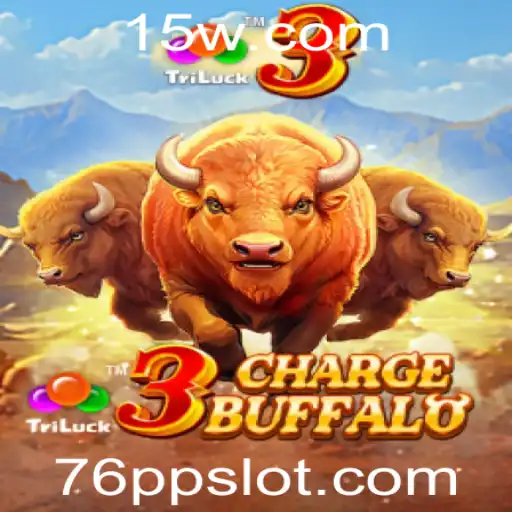 Desvendando o Mundo de 3ChargeBuffalo: A Nova Sensação dos Jogos