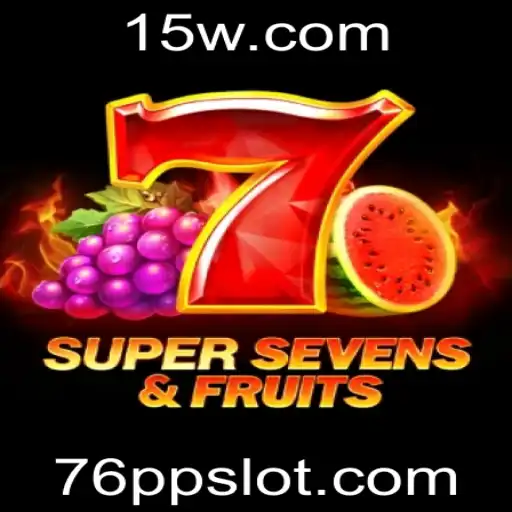 Explorando o Universo de 7SuperSevensFruits: Um Mergulho no Mundo dos Jogos de Azar