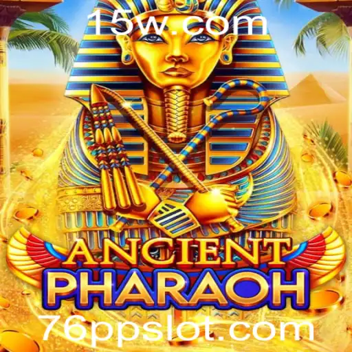 Explorando AncientPharaoh: Um Mergulho no Passado com um Toque Moderno