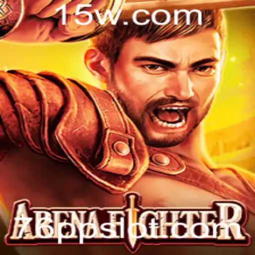 ArenaFighter: Mergulhe na Nova Sensação dos Jogos de Luta