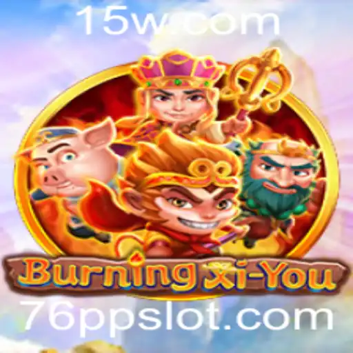 BurningXiYou: Uma Nova Aventura no Mundo dos Jogos