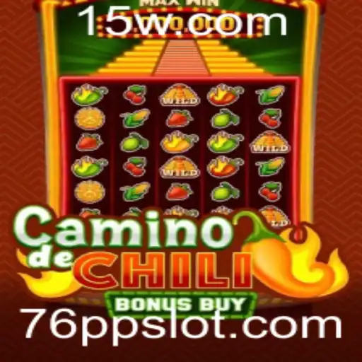 Explorando o Fascinante Mundo de Camino de Chili Bonus Buy: Aventura e Prêmios em Destaque