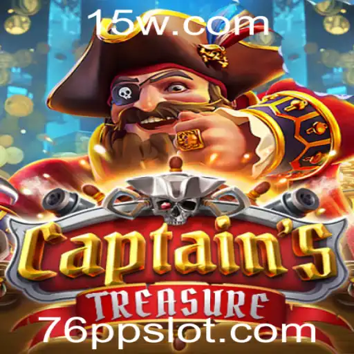 Descubra as Aventuras de CaptainssTreasure: Um Mergulho nas Regras e Desafios do Jogo