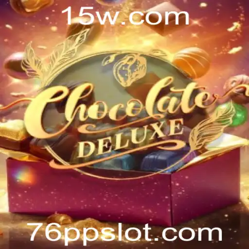 Descubra o Fascinante Mundo de ChocolateDeluxe