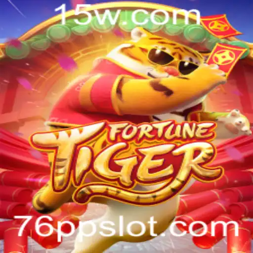 FortuneTiger: Um Mergulho no Mundo do Jogo