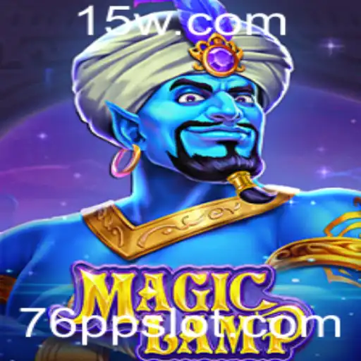 MagicLamp: A Fascinante Jornada dos Desejos e Desafios com 76pp