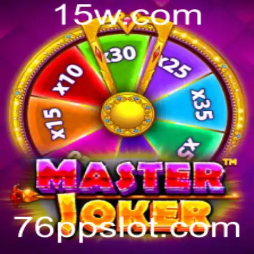 Descubra o Fascinante Mundo de MasterJoker e as Regras de 76pp