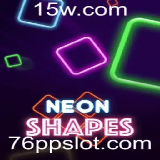Descubra o Fascinante Mundo de NeonShapes: O Jogo Viciado em Criatividade