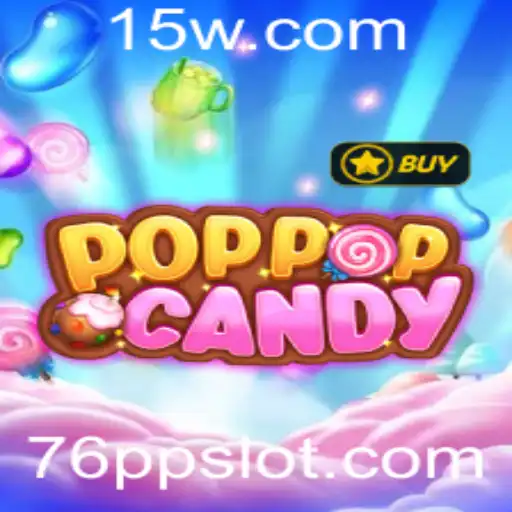 POPPOPCANDY: A Experiência Interativa que Conquista Jogadores