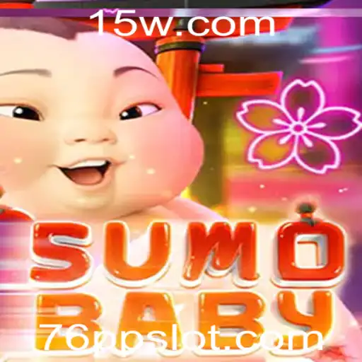 Descobrindo o Mundo de SumoBaby: O Jogo que Conquista Todas as Idades