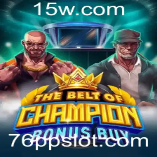 Explorando os Mistérios de TheBeltOfChampionBonusBuy: Um Mergulho nas Regras e Estratégias
