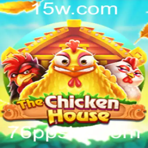 Descubra o Universo de 'TheChickenHouse': O Jogo que Está Conquistando o Mundo