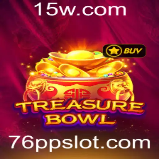 Explorando o Mundo Envolvente de TreasureBowl: Um Mergulho ao Tesouro Perdido