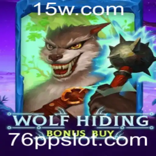 Explorando o Universo de WolfHidingBonusBuy: Uma Análise Completa