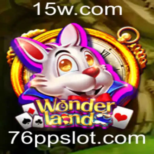 Explorando 'Wonderland': O Jogo Envolvente de Aventura e Estratégia