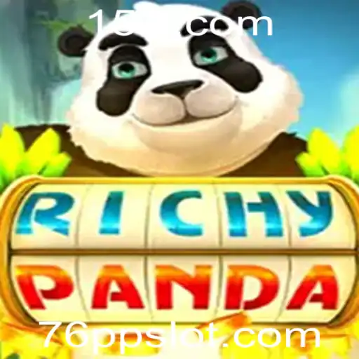RichyPanda: Desvendando o Mundo do Jogo '76pp'