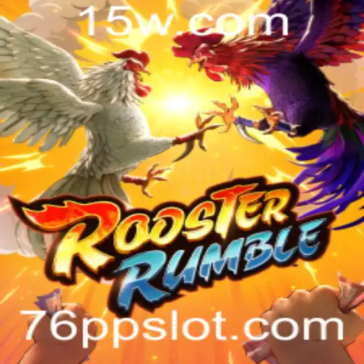 RoosterRumble: A Nova Sensação nos Jogos Competitivos
