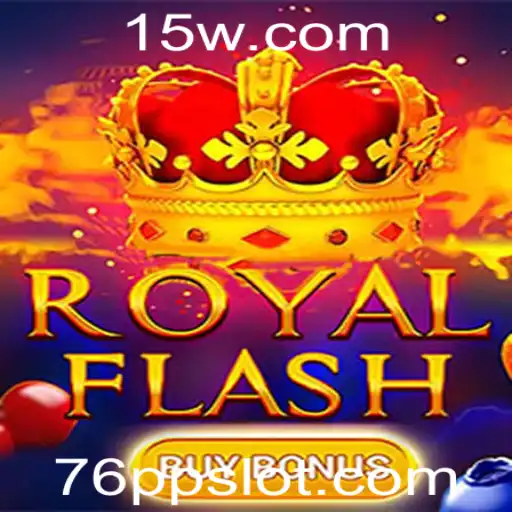 RoyalFlashBuyBonus: Uma Nova Experiência no Mundo dos Jogos de Azar