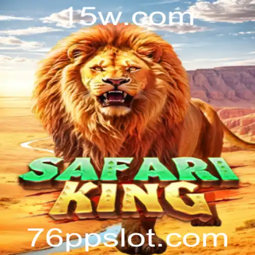 Descubra SafariKing: O Novo Jogo que está Conquistando Todos com a Palavra-Chave 76pp