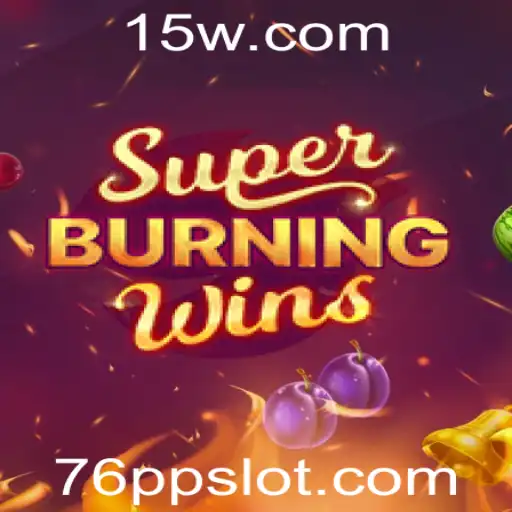 Explorando o Mundo Vibrante de SuperBurningWins: Uma Aventura Empolgante