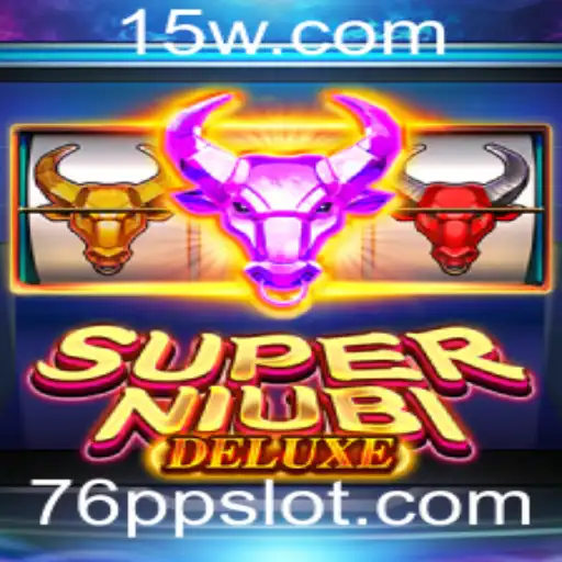 Explorando o Mundo de SuperNiubiDeluxe: Um Jogo Revolucionário