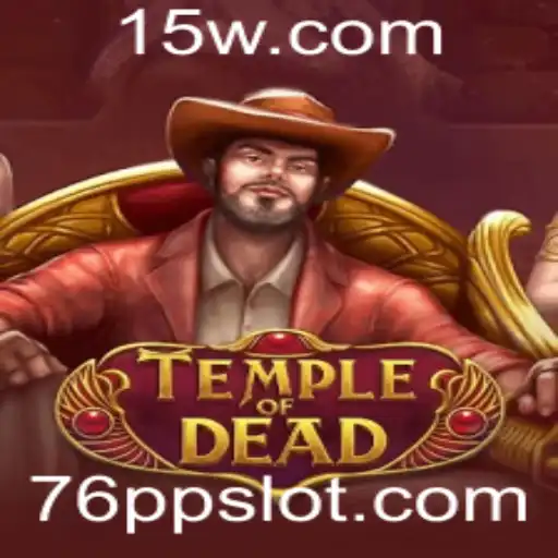 Explorando o Enigmático Mundo de TempleofDead